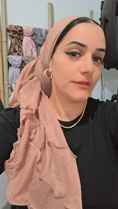 דגם טל פודרה