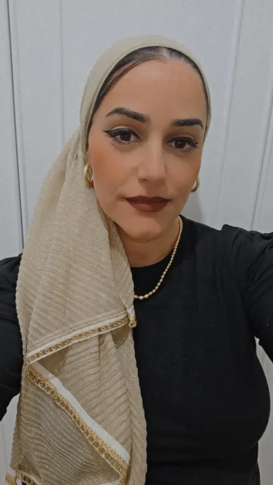 לונג שרשרת זהב מוקה