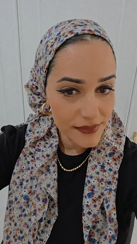 מרובעת פרחים