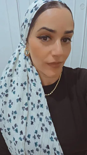 מטפחת לונג קרפ פרחים רקע לבו